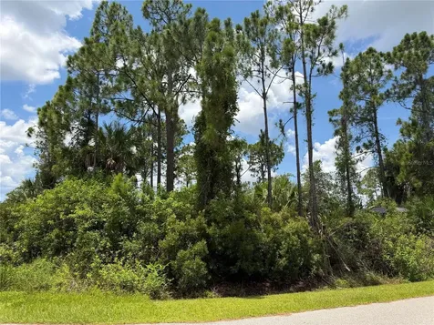 Ring Street North Port FL 34286