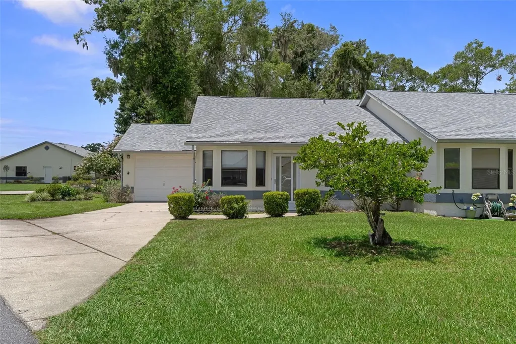655 Whispering Pines Boulevard Inverness FL 34453