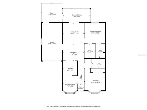 655 Whispering Pines Boulevard Inverness FL 34453