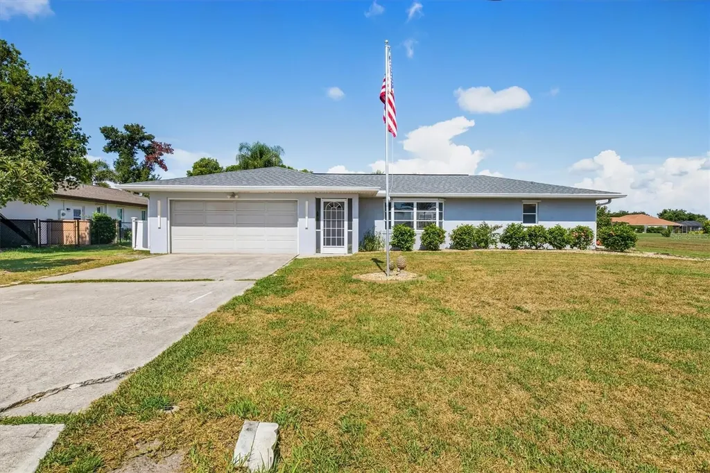 26392 Lancer Lane Punta Gorda FL 33983