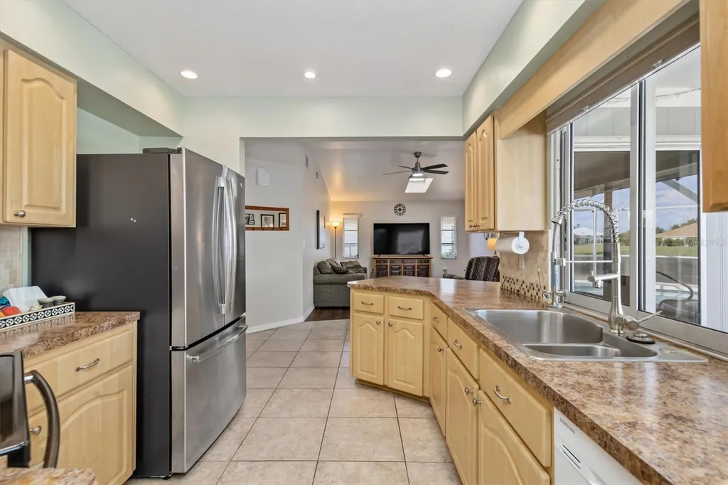26392 Lancer Lane Punta Gorda FL 33983