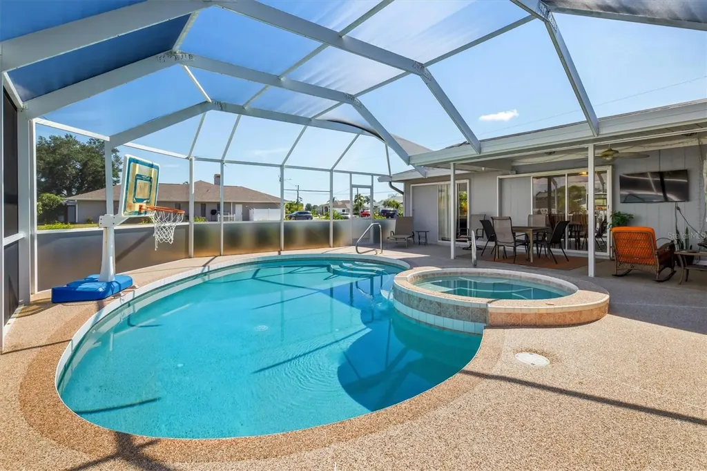 26392 Lancer Lane Punta Gorda FL 33983