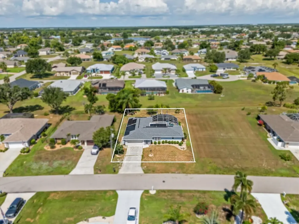 26392 Lancer Lane Punta Gorda FL 33983