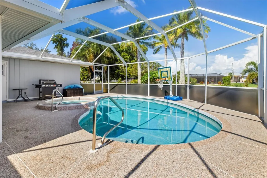 26392 Lancer Lane Punta Gorda FL 33983