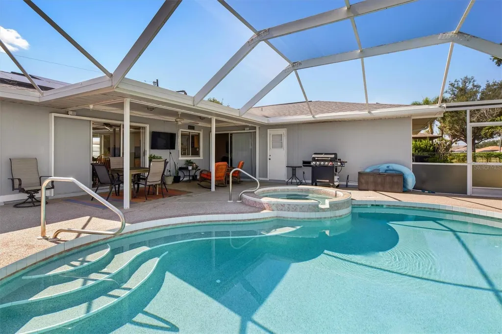 26392 Lancer Lane Punta Gorda FL 33983
