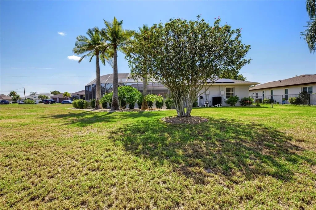 26392 Lancer Lane Punta Gorda FL 33983