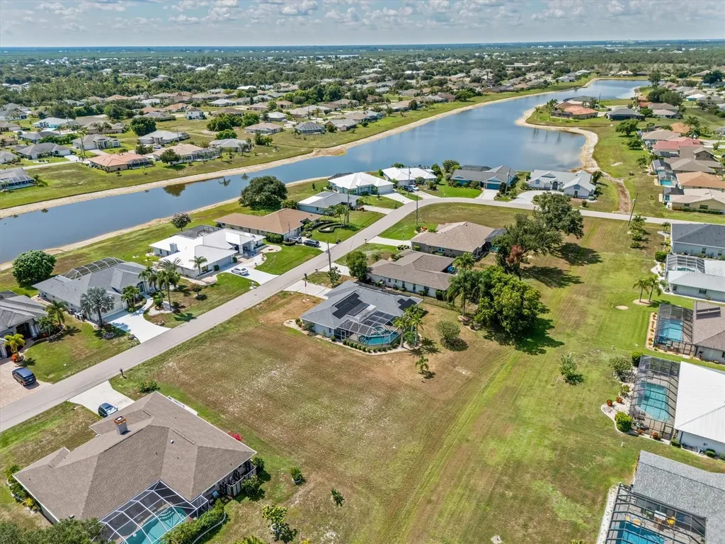 26392 Lancer Lane Punta Gorda FL 33983