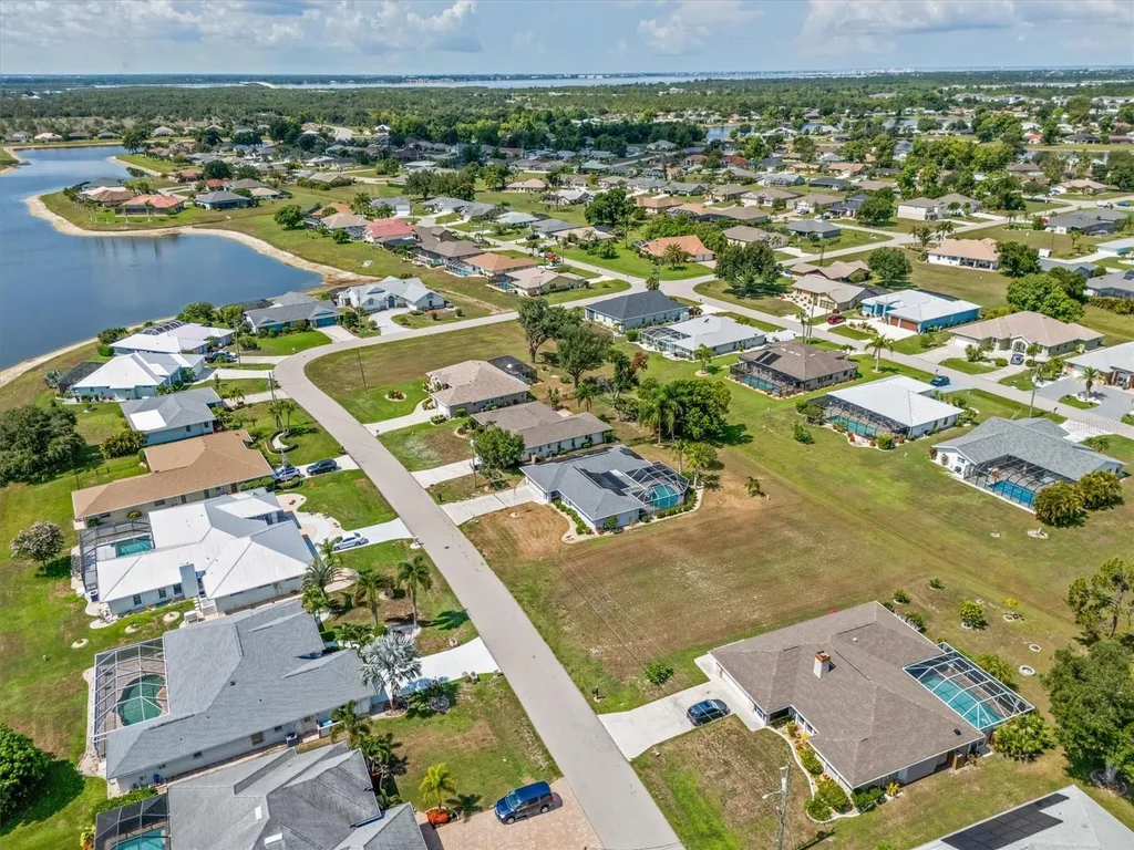 26392 Lancer Lane Punta Gorda FL 33983