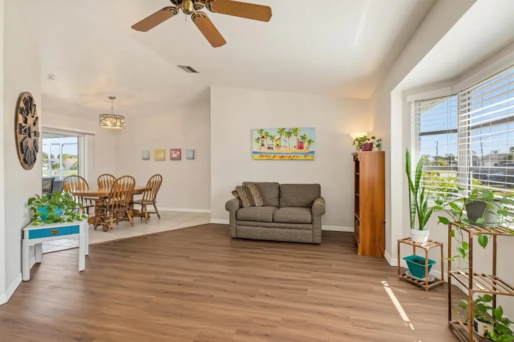 26392 Lancer Lane Punta Gorda FL 33983