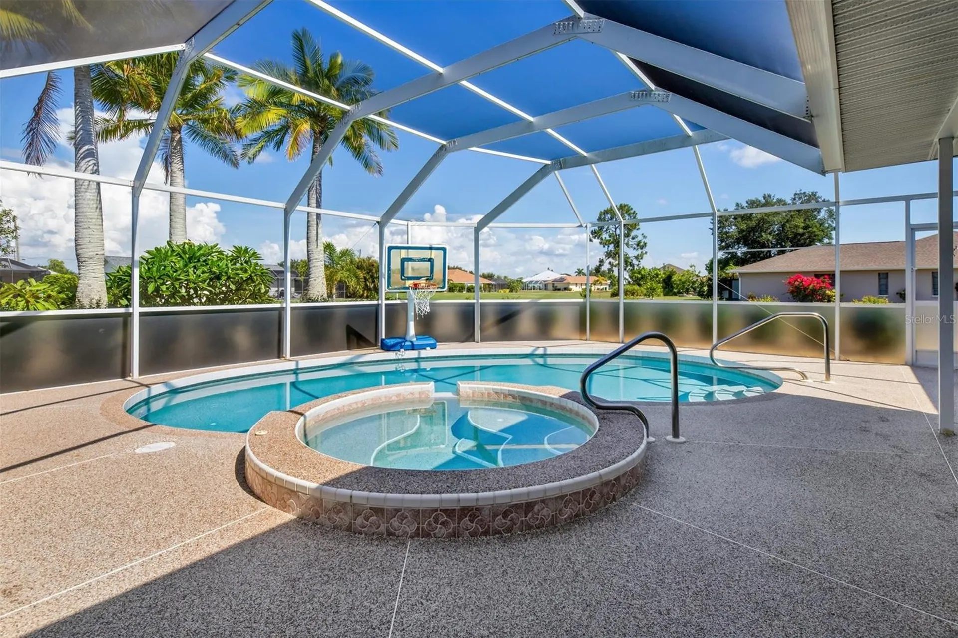 26392 Lancer Lane Punta Gorda FL 33983