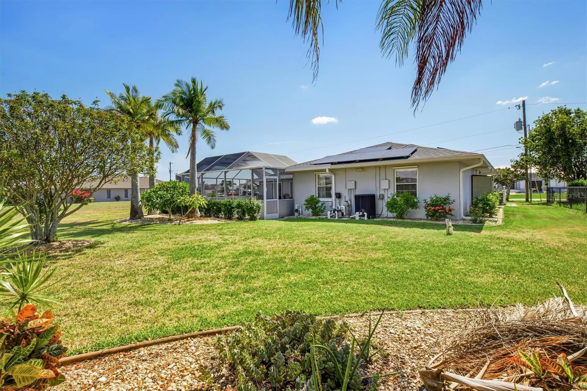 26392 Lancer Lane Punta Gorda FL 33983