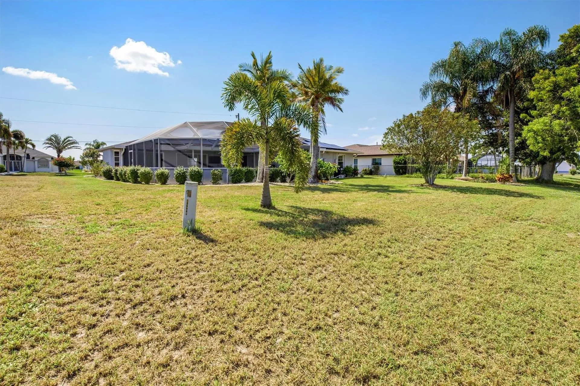 26392 Lancer Lane Punta Gorda FL 33983