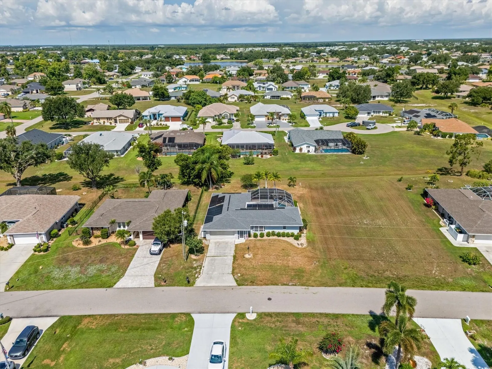 26392 Lancer Lane Punta Gorda FL 33983