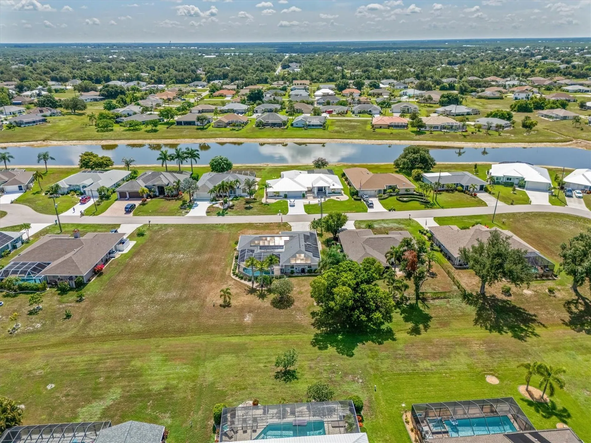 26392 Lancer Lane Punta Gorda FL 33983