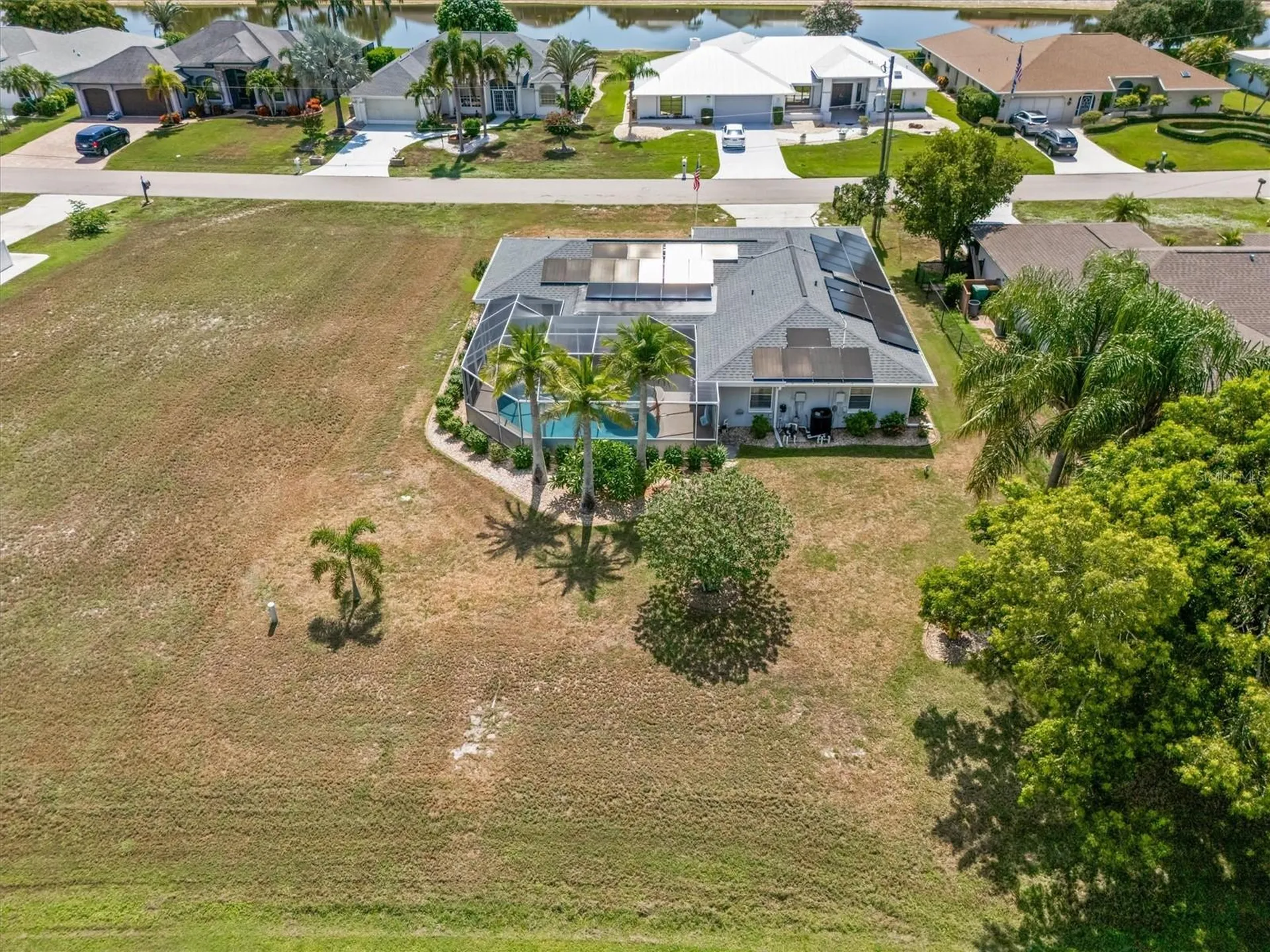26392 Lancer Lane Punta Gorda FL 33983