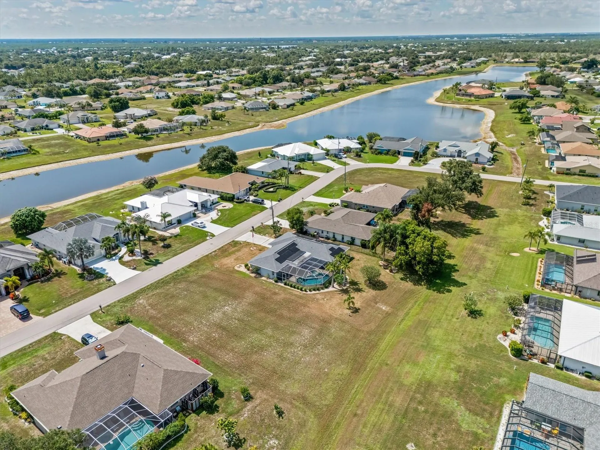 26392 Lancer Lane Punta Gorda FL 33983