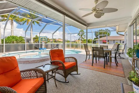 26392 Lancer Lane Punta Gorda FL 33983