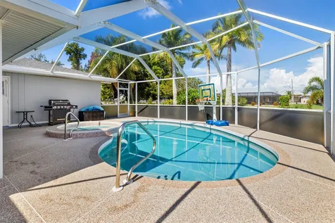 26392 Lancer Lane Punta Gorda FL 33983