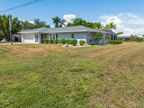 26392 Lancer Lane Punta Gorda FL 33983