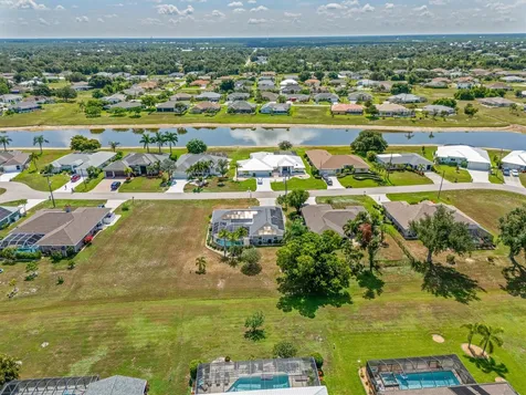 26392 Lancer Lane Punta Gorda FL 33983