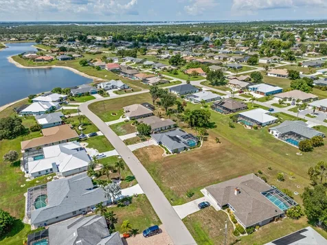 26392 Lancer Lane Punta Gorda FL 33983