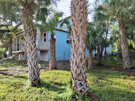 383 Georgia Avenue Crystal Beach FL 34681