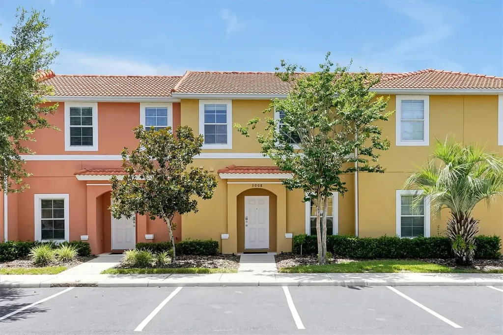 3008 Red Ginger Road Kissimmee FL 34747