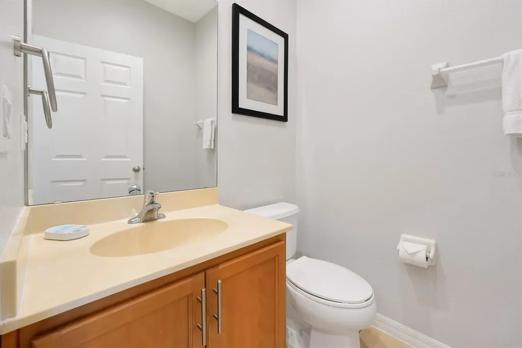 3008 Red Ginger Road Kissimmee FL 34747