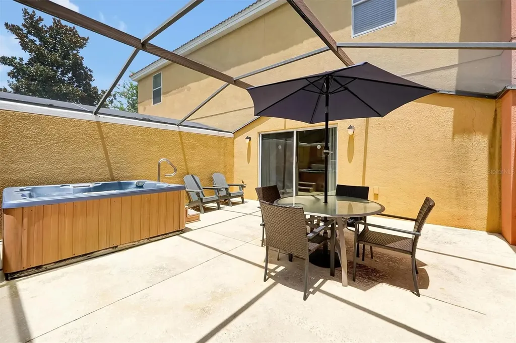 3008 Red Ginger Road Kissimmee FL 34747