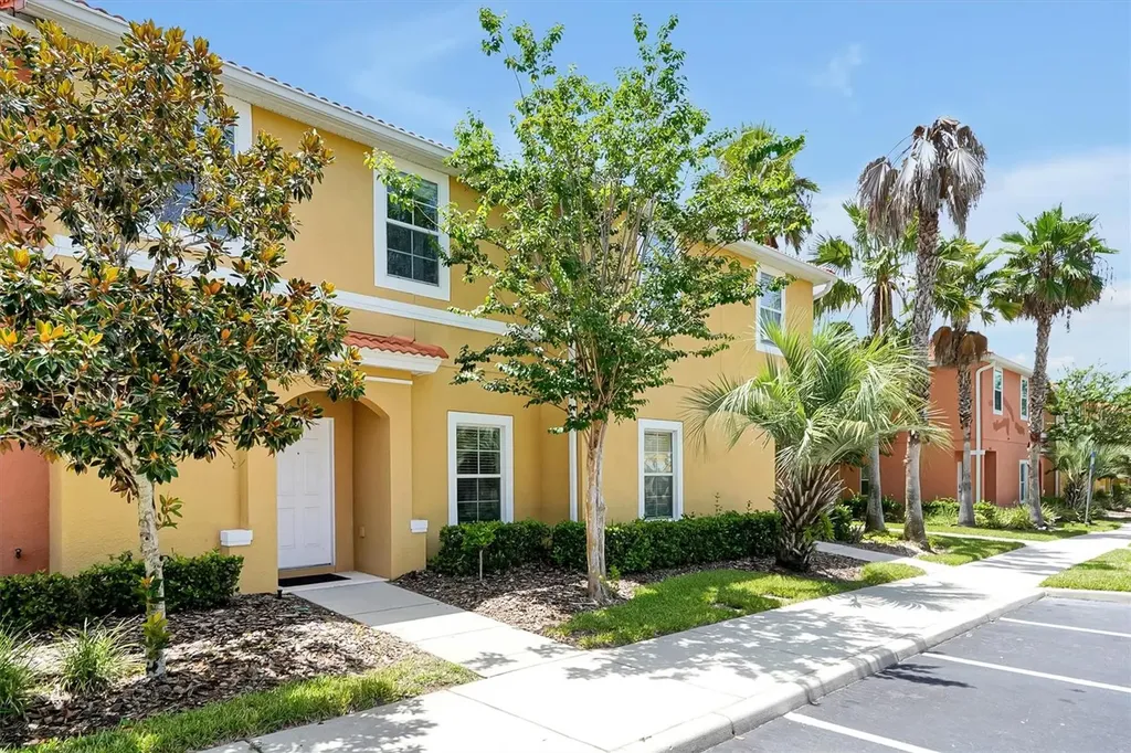 3008 Red Ginger Road Kissimmee FL 34747