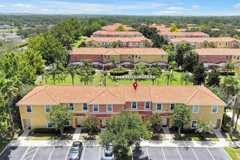 3008 Red Ginger Road Kissimmee FL 34747