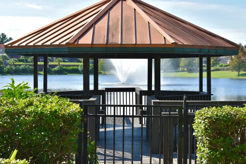 3008 Red Ginger Road Kissimmee FL 34747