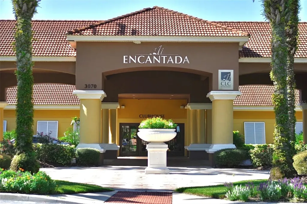 3008 Red Ginger Road Kissimmee FL 34747