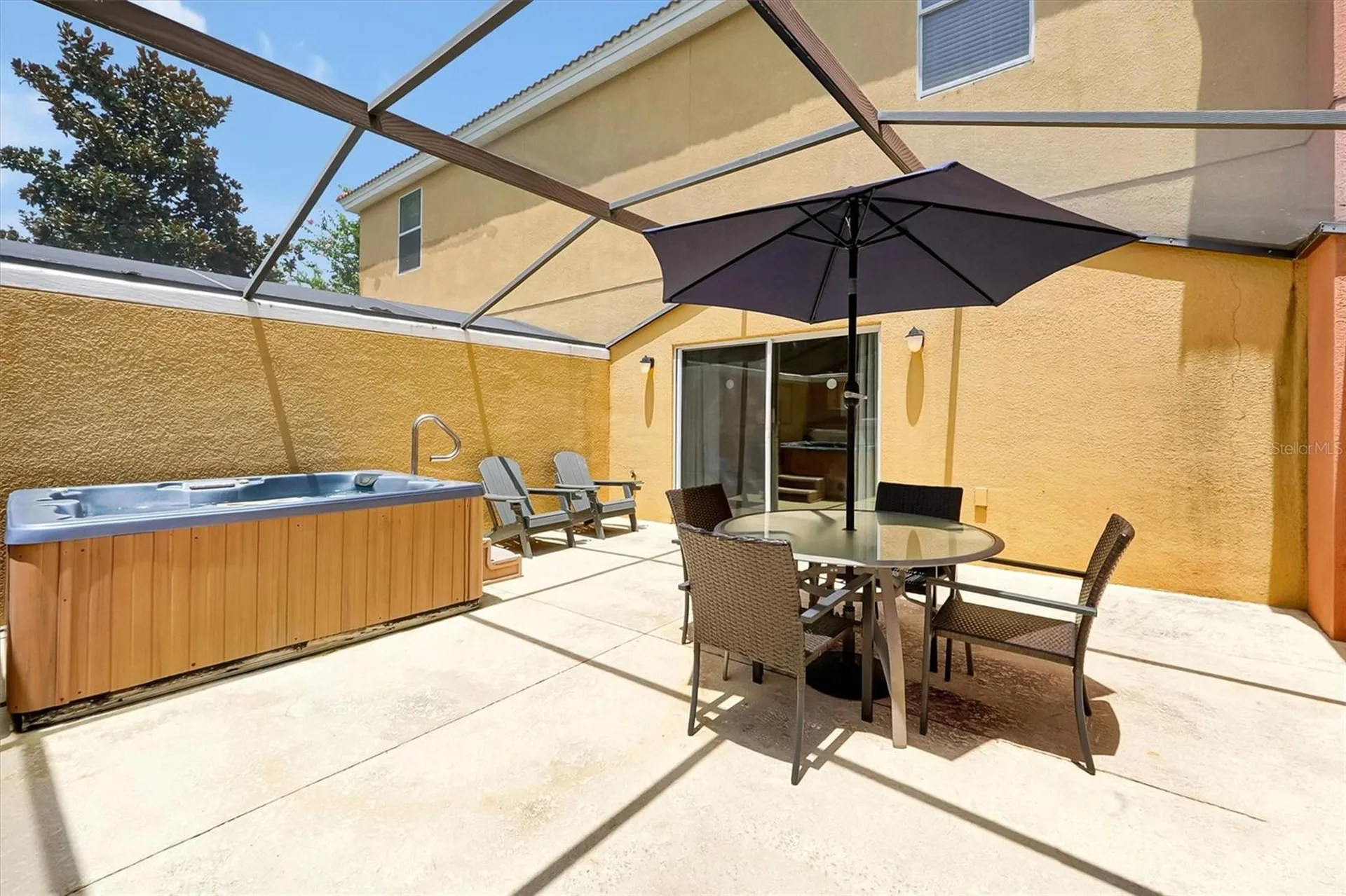 3008 Red Ginger Road Kissimmee FL 34747