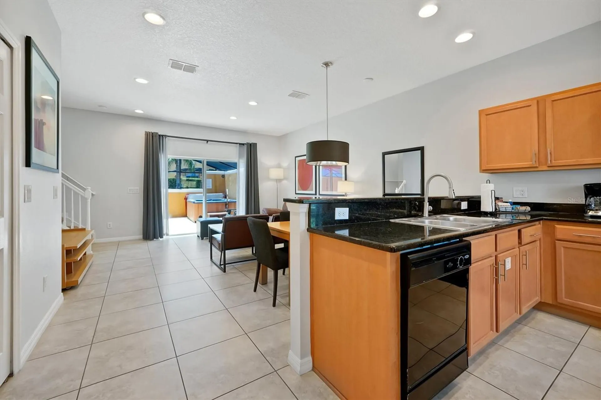 3008 Red Ginger Road Kissimmee FL 34747