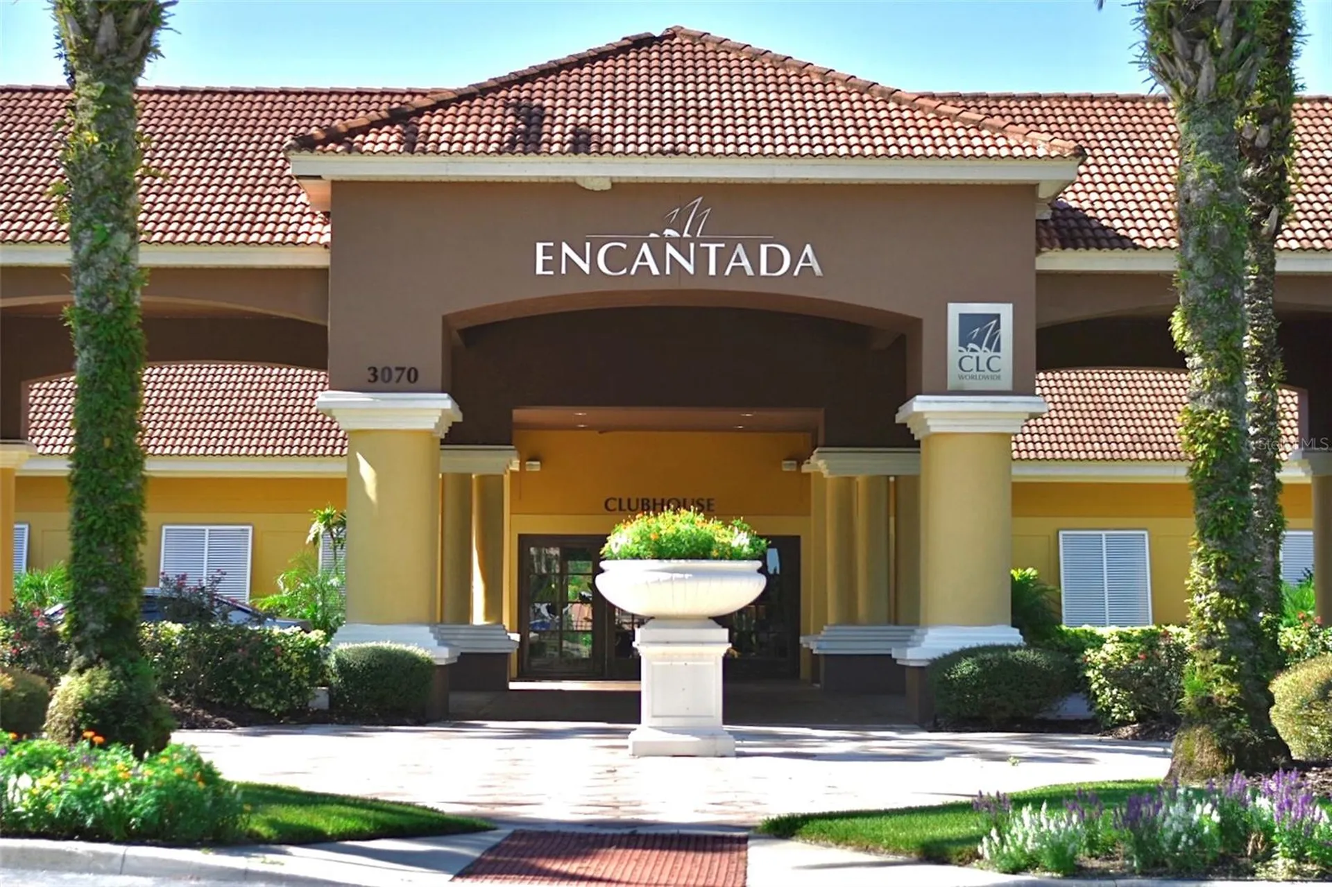 3008 Red Ginger Road Kissimmee FL 34747