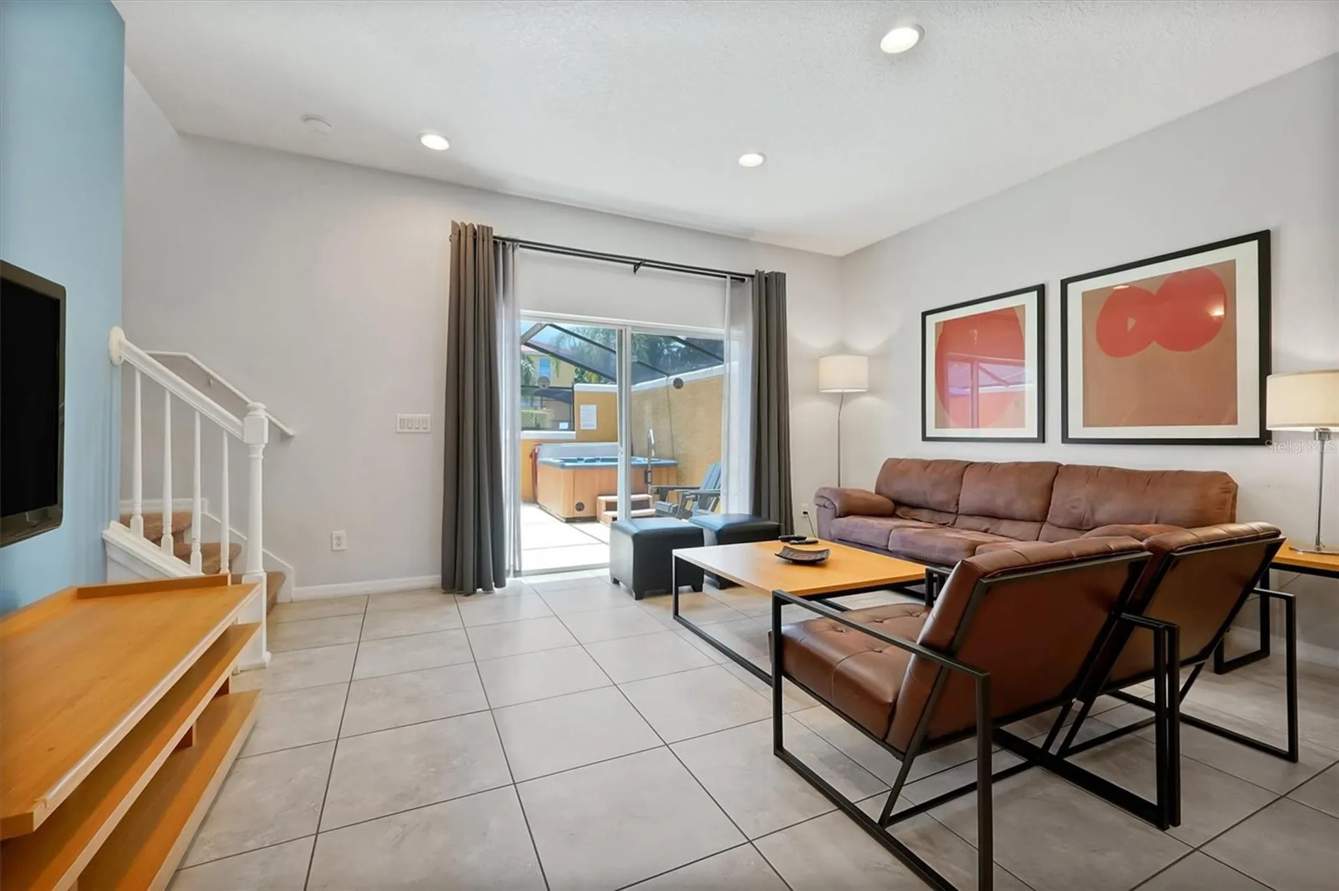 3008 Red Ginger Road Kissimmee FL 34747