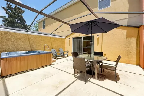 3008 Red Ginger Road Kissimmee FL 34747