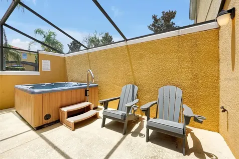 3008 Red Ginger Road Kissimmee FL 34747