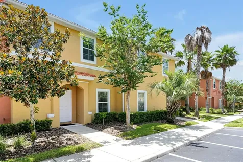 3008 Red Ginger Road Kissimmee FL 34747