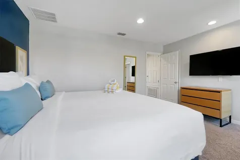 3008 Red Ginger Road Kissimmee FL 34747
