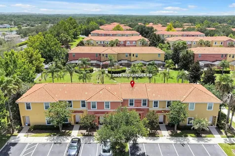 3008 Red Ginger Road Kissimmee FL 34747