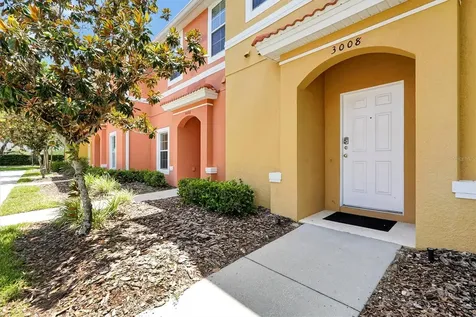 3008 Red Ginger Road Kissimmee FL 34747