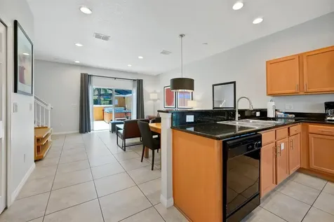 3008 Red Ginger Road Kissimmee FL 34747