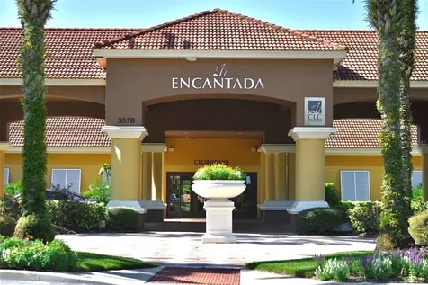 3008 Red Ginger Road Kissimmee FL 34747