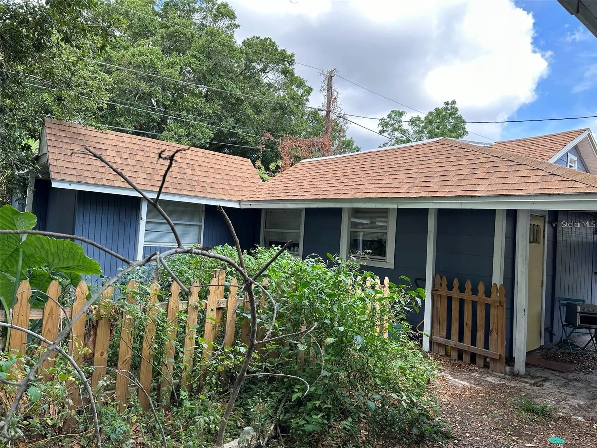 6360 1/2 30th Street N St Petersburg FL 33702