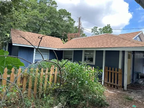 6360 1/2 30th Street N St Petersburg FL 33702