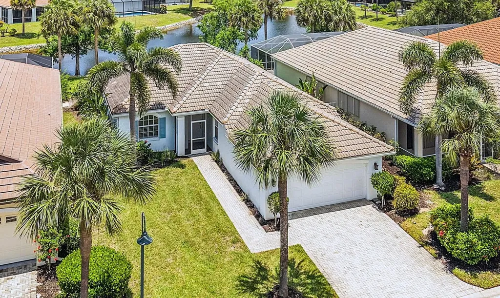 17762 Courtside Landings Circle Punta Gorda FL 33955
