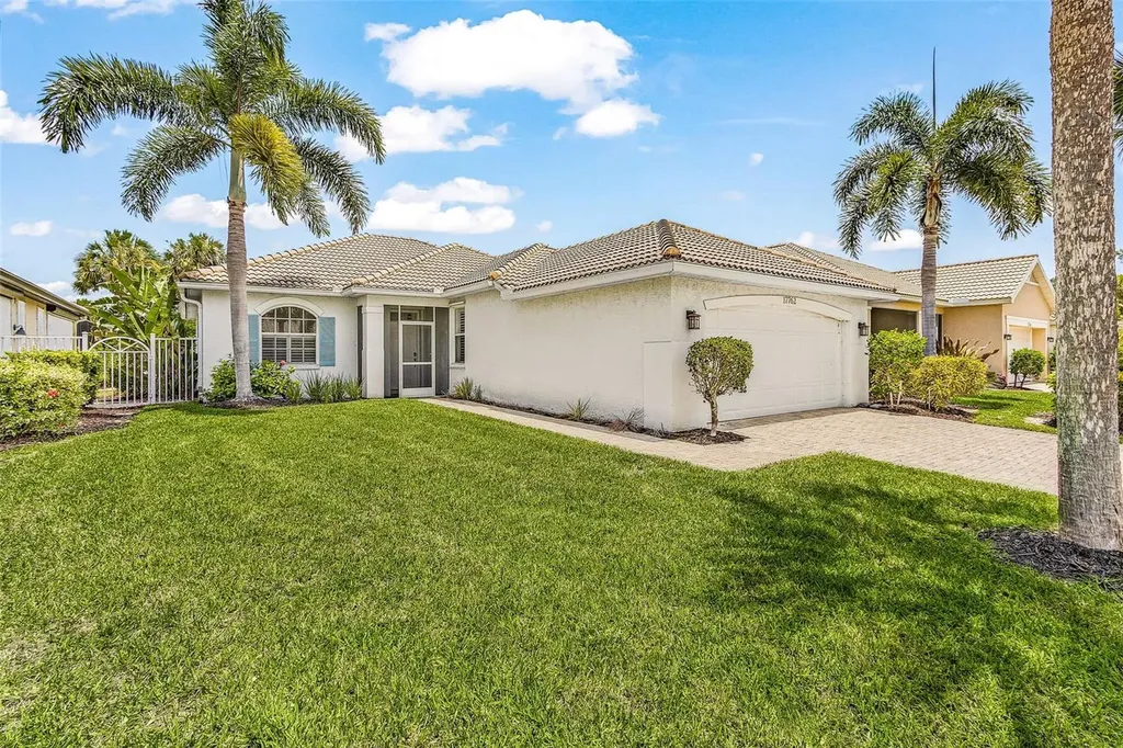 17762 Courtside Landings Circle Punta Gorda FL 33955