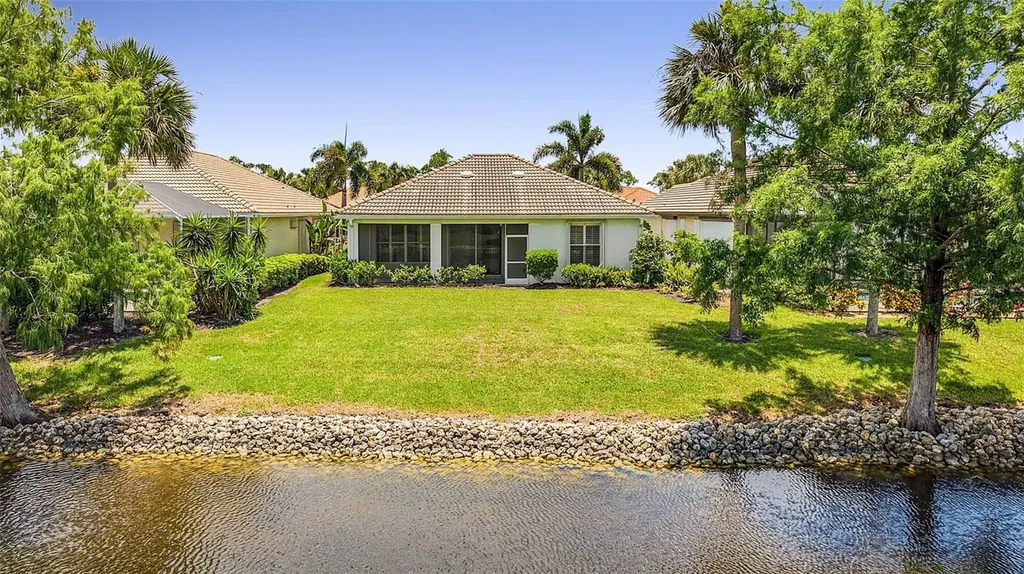 17762 Courtside Landings Circle Punta Gorda FL 33955